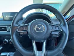 2024 MAZDA CX-5 MAXX