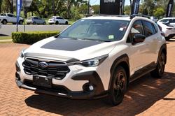 2025 Subaru Crosstrek MY25 Subaru Crosstrek 2.0 ONYX AWD CVT (GU7BKPL/O)
