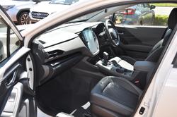 2025 Subaru Crosstrek MY25 Subaru Crosstrek 2.0 ONYX AWD CVT (GU7BKPL/O)