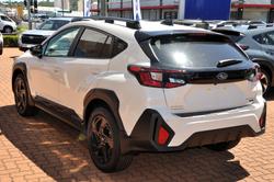 2025 Subaru Crosstrek MY25 Subaru Crosstrek 2.0 ONYX AWD CVT (GU7BKPL/O)