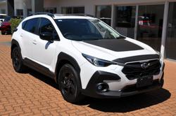 2025 Subaru Crosstrek MY25 Subaru Crosstrek 2.0 ONYX AWD CVT (GU7BKPL/O)