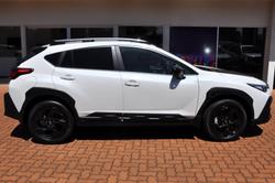 2025 Subaru Crosstrek MY25 Subaru Crosstrek 2.0 ONYX AWD CVT (GU7BKPL/O)
