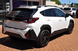 2025 Subaru Crosstrek MY25 Subaru Crosstrek 2.0 ONYX AWD CVT (GU7BKPL/O)