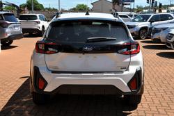 2025 Subaru Crosstrek MY25 Subaru Crosstrek 2.0 ONYX AWD CVT (GU7BKPL/O)