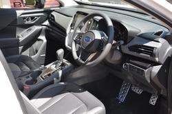 2025 Subaru Crosstrek MY25 Subaru Crosstrek 2.0 ONYX AWD CVT (GU7BKPL/O)