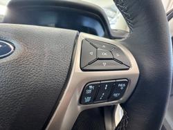 2020 Ford
Everest Trend