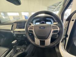 2020 Ford
Everest Trend