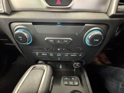 2020 Ford
Everest Trend