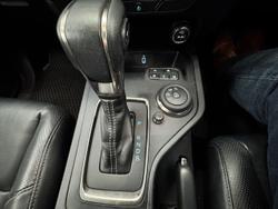 2020 Ford
Everest Trend