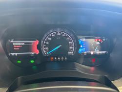 2020 Ford
Everest Trend