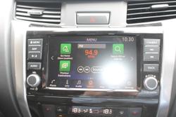 2025 Nissan Navara ST-X