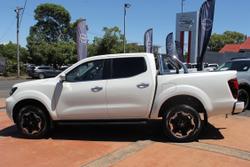2025 Nissan Navara ST-X