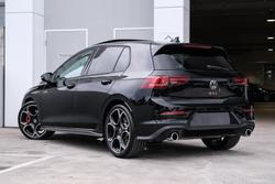 2025 Volkswagen Golf GTI