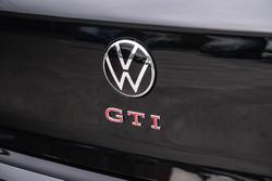 2025 Volkswagen Golf GTI