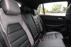 2025 Volkswagen Golf GTI