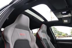 2025 Volkswagen Golf GTI