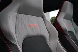 2025 Volkswagen Golf GTI