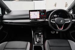 2025 Volkswagen Golf GTI