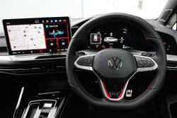 2025 Volkswagen Golf GTI