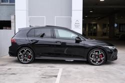 2025 Volkswagen Golf GTI