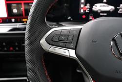 2025 Volkswagen Golf GTI