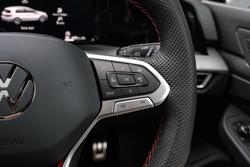 2025 Volkswagen Golf GTI