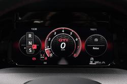2025 Volkswagen Golf GTI