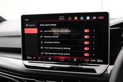 2025 Volkswagen Golf GTI