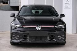 2025 Volkswagen Golf GTI