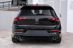 2025 Volkswagen Golf GTI