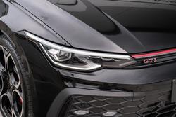 2025 Volkswagen Golf GTI