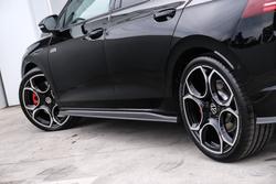 2025 Volkswagen Golf GTI
