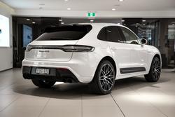 2021 Porsche
                Macan GTS