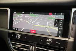 2021 Porsche
                Macan GTS
