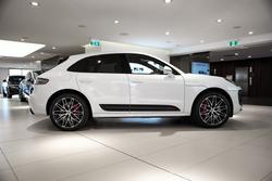 2021 Porsche
                Macan GTS
