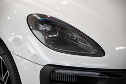 2021 Porsche
                Macan GTS