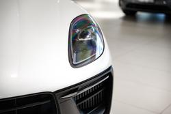2021 Porsche
                Macan GTS