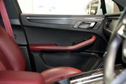 2021 Porsche
                Macan GTS
