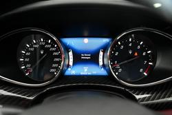 2019 Maserati Quattroporte GTS GranSport