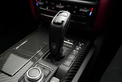 2019 Maserati Quattroporte GTS GranSport