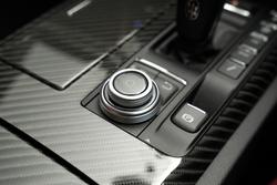 2019 Maserati Quattroporte GTS GranSport