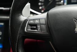 2019 Maserati Quattroporte GTS GranSport