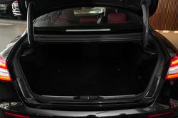 2019 Maserati Quattroporte GTS GranSport