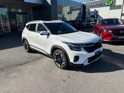 2024 Kia Seltos GT-Line