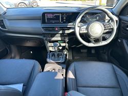 2024 Kia Seltos GT-Line