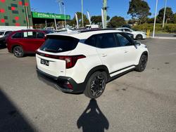 2024 Kia Seltos GT-Line