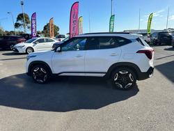 2024 Kia Seltos GT-Line