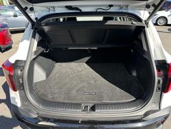 2024 Kia Seltos GT-Line