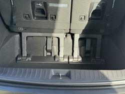 2025 Kia Carnival Sport+