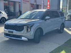 2025 Kia Carnival Sport+